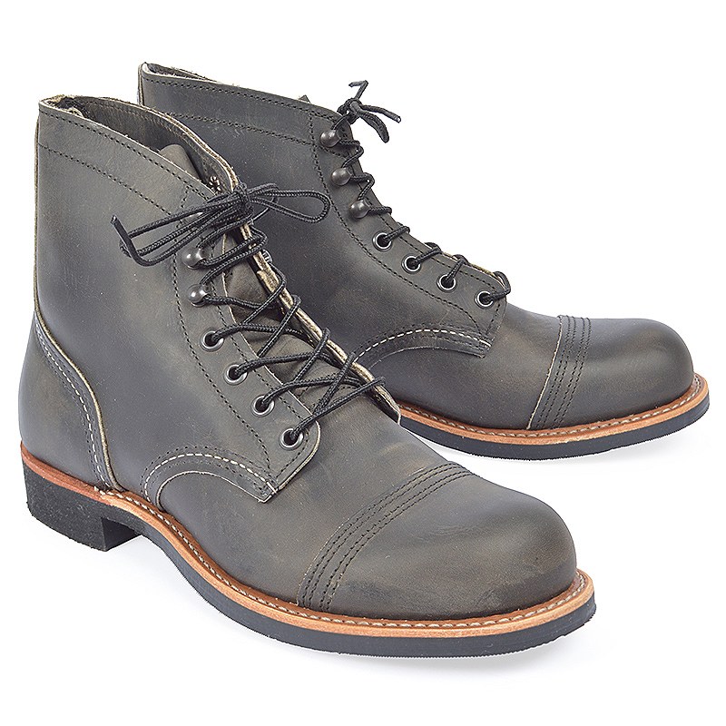 red wing 8086