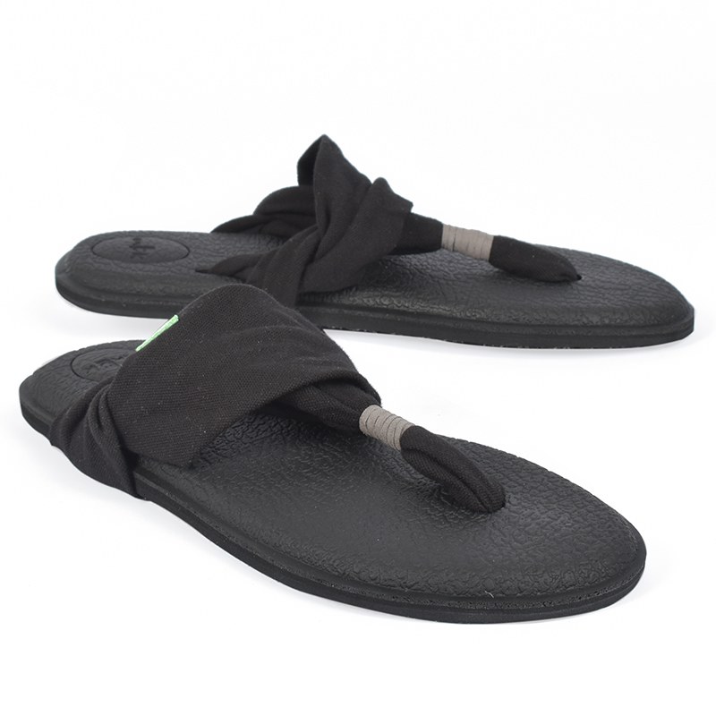 mens yoga sling sandals