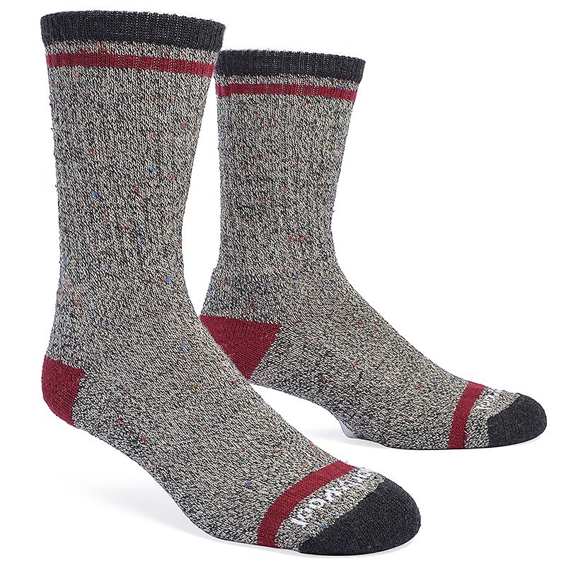 Smart Wool Larimer Crew