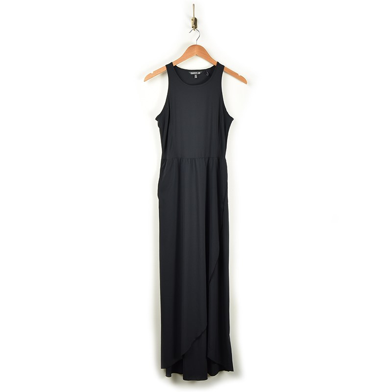 toad and co sunkissed maxi dress