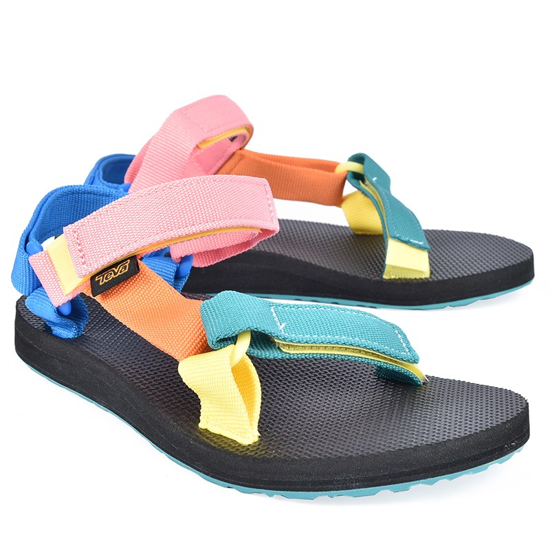 90's multi teva