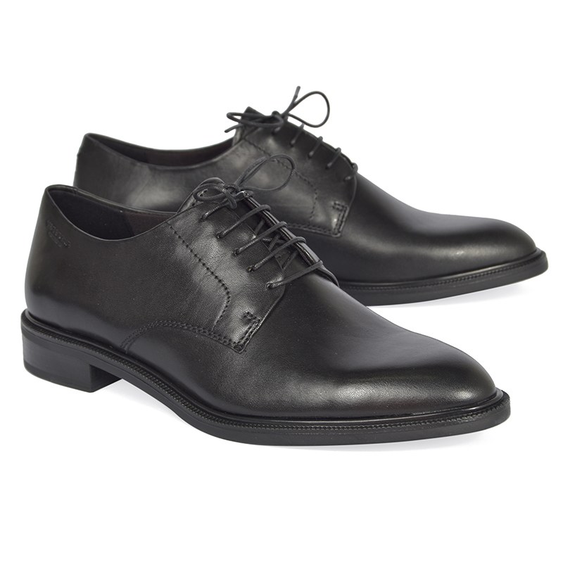 stak Ingen nuance Vagabond Shoemakers Frances Ox - Black - Imelda's Shoes and Louie's Shoes  for Men - Portland, OR