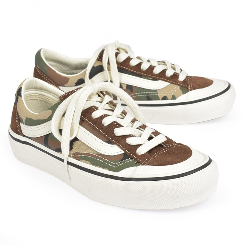 vans style 36 sf nomad camo