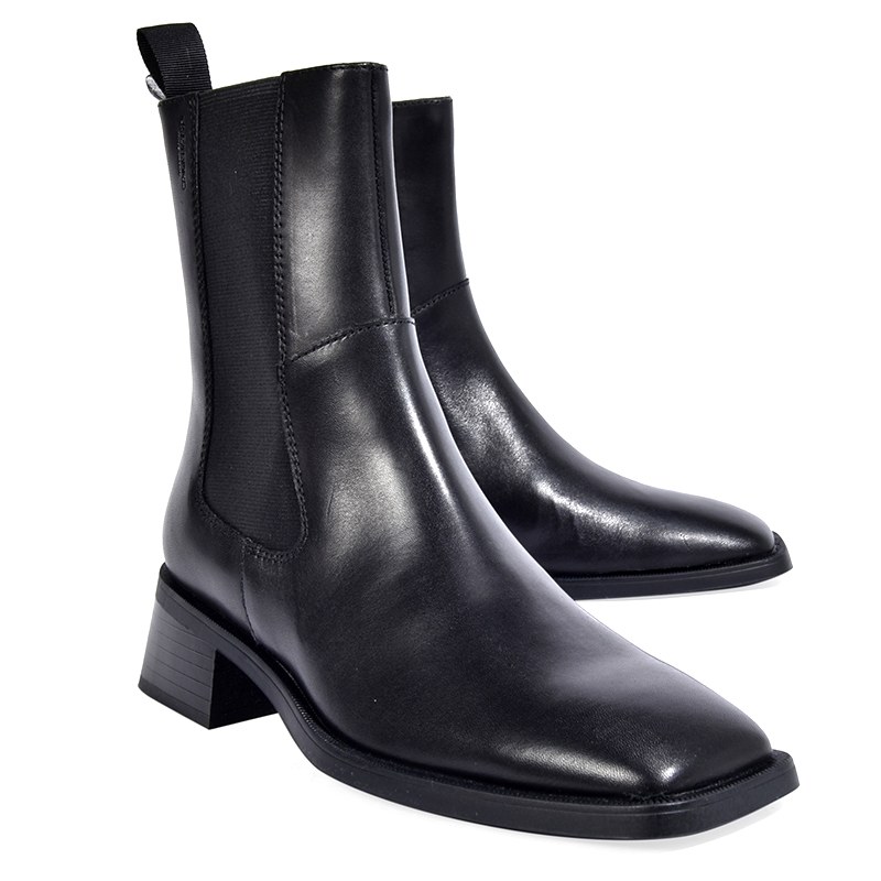 Vagabond Blanca Chelsea - Black 