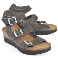 birkenstock linnea black