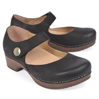 dansko beatrice clog