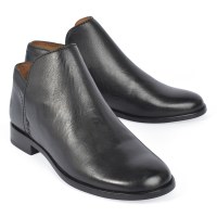 frye isabella shootie
