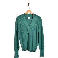 Kerisma Marilyn Sweater - Dynasty Green