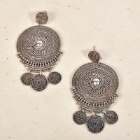 Ori Tao Mayawati Large - Silver