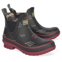 pendleton rubber boots