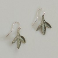 Silver Seasons Sage - Bronze