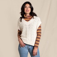 Bianca Sweater Vest /T+C