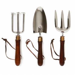 Garden Tools Set of 3