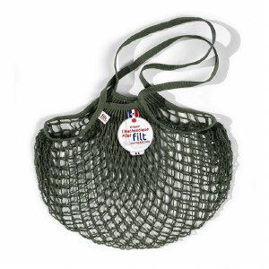 Net Bag Green
