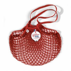Net Bag Red