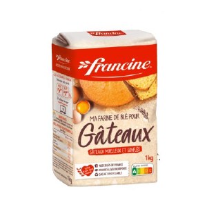 Gateaux (Cakes)