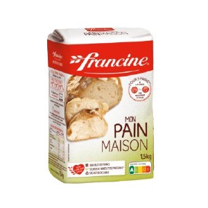 Pain Maison (Bread)