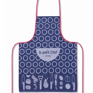 Le Petit Chef Apron