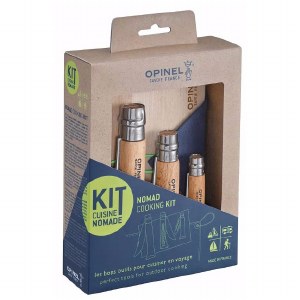 Nomad Kit