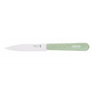 Paring Knife Green Light