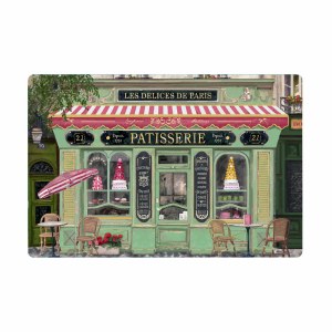 Patisserie Paris