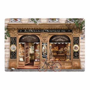 Boulangtie Paris
