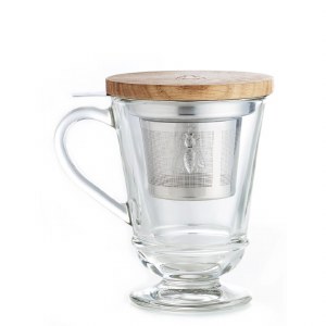 Tea Infuser Bee