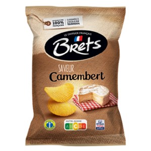 Camembert