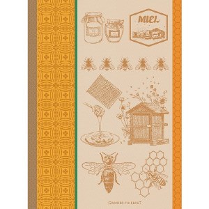 Jacquard Miel