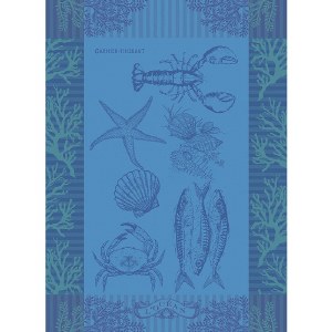 Jacquard L'Ocean