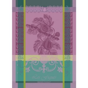Jacquard Fig
