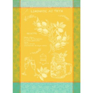 Jacquard Lemonade