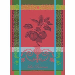Jacquard Apple