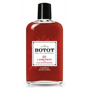 01 Mouthwash Red