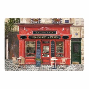 Brasserie Paris