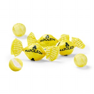 Lemon Sours