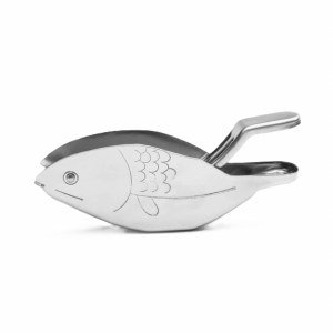 Lemon Juicer Fish