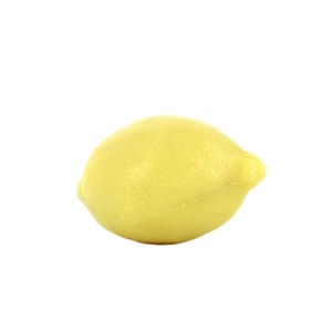 Fruit Soap Lemon