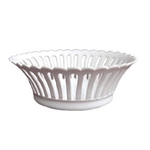 BOURG Basket Footless D11