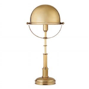 Carthage Table Lamp