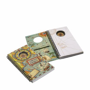Compass Journal