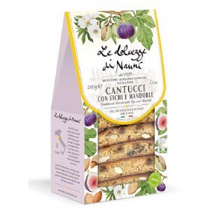 Cantucci Fig