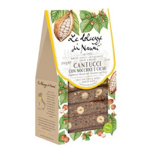 Cantucci Cocoa