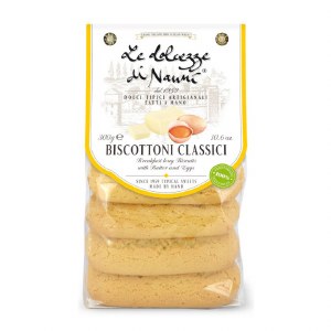 NANNI Biscottoni Cappuccino