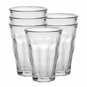 Pacardie 12oz (Set of 6))