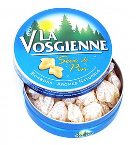 La Vosgienne Suc des Vosges