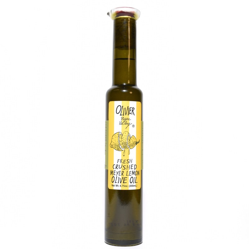 Meyer Lemon Olive Oil