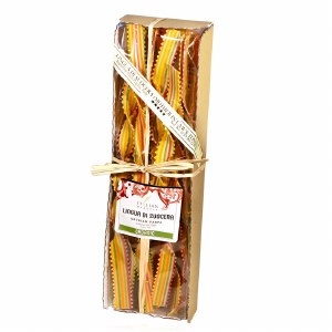 PASTA Lingua di Suocera