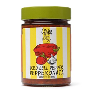 Pepperonata
