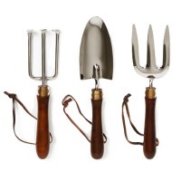 Garden Tools Set of 3
